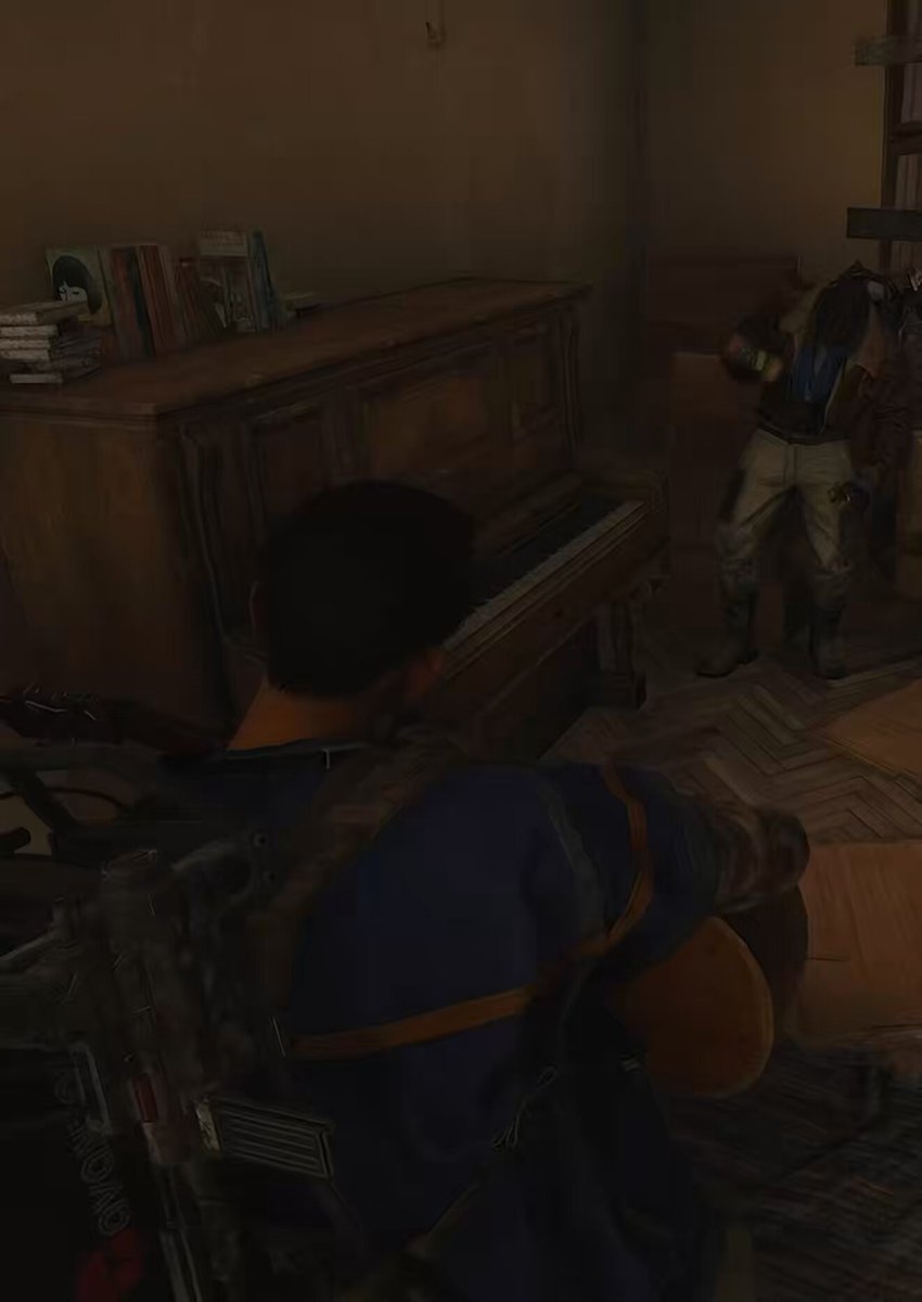NEW FOOTAGE: Pianos will be playable instruments in Arc Raiders next week! 🎹