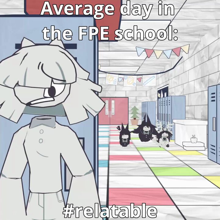 Average day in the FPE School #fpe #fundamentalpapereducationᅠ