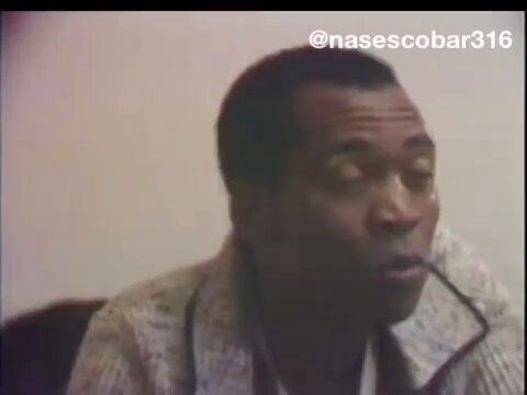 In this same interview, Fela Kuti talks about how he met a Black Panther named Sandra Izsadore, she gave him some books &amp; he then learned African History for the FIRST Time. He then talks about the how the “Missionaries”miseducated Africans.