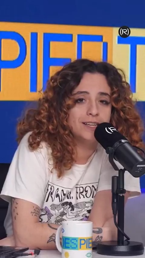🇨🇺 alemvelasco_ nos habla de la fiesta que Canal Red ha organizado este domingo en la Taberna Garibaldi en solidaridad con Cuba 👇🏽 📺 DESPIERTA!