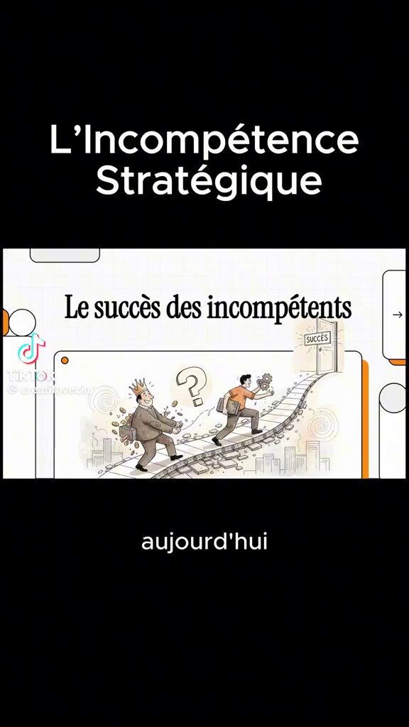 L’effet Dunning-Kruger : cela vous fait-il penser à quelqu’un ? Et si oui, pourquoi Macron ?