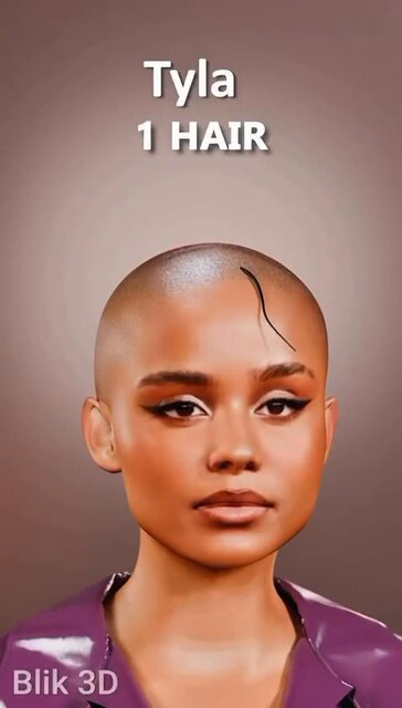 5 scalp exercise to increase hair