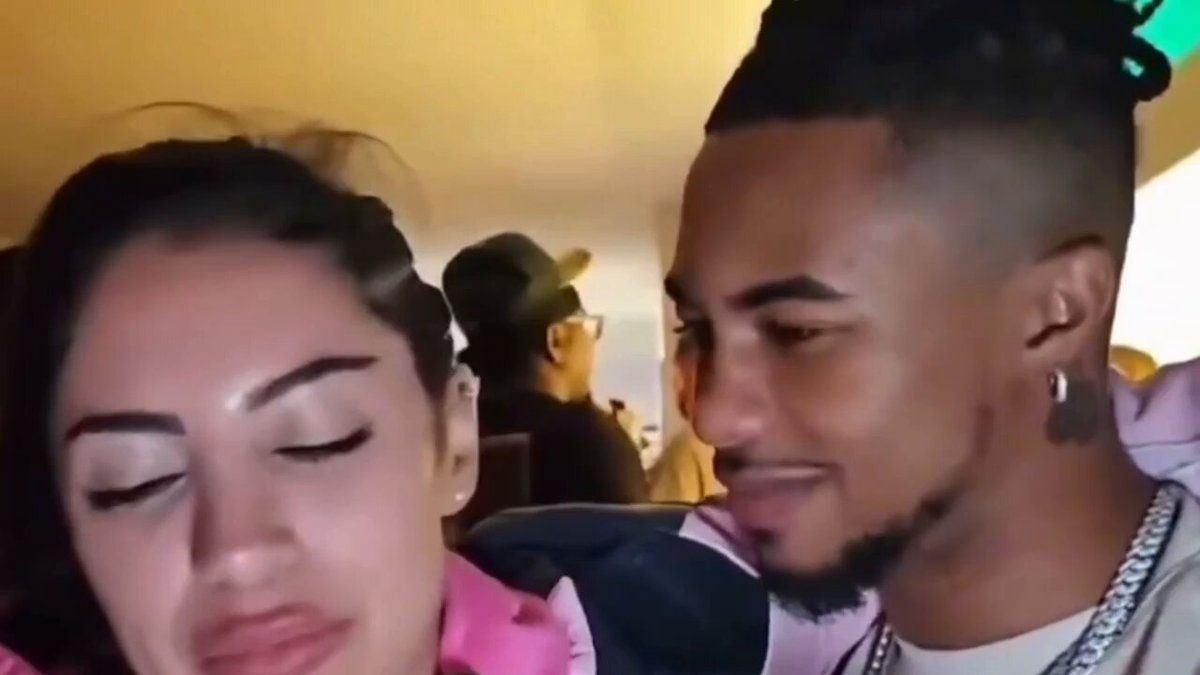 Deen The Great recently had the WORST 24 hours of all time 😭 - got friend-zoned - smacked by Larry Wheels - punched by ex UFC fighter