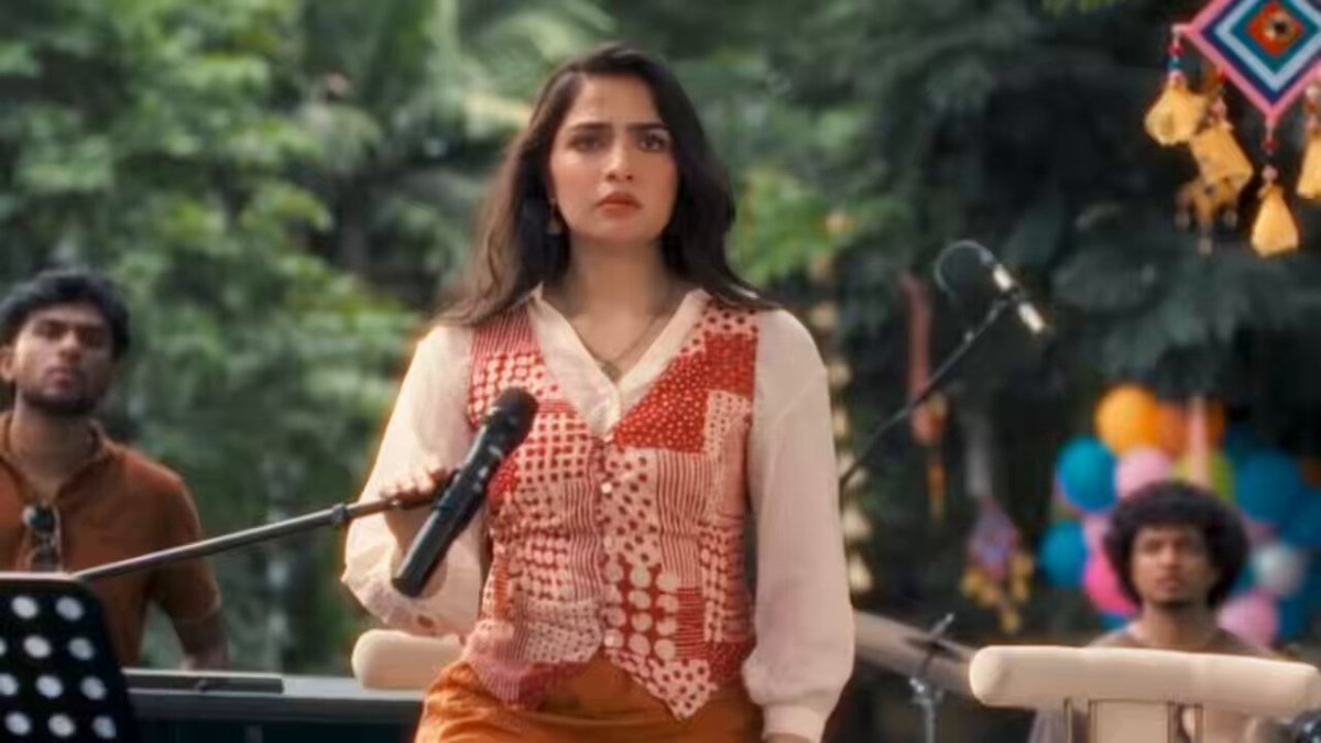 All I need is Sai for one SK’s film.