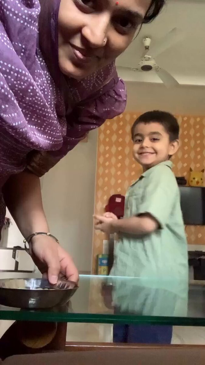 This reel will definitely make you smile 🥹❤️
