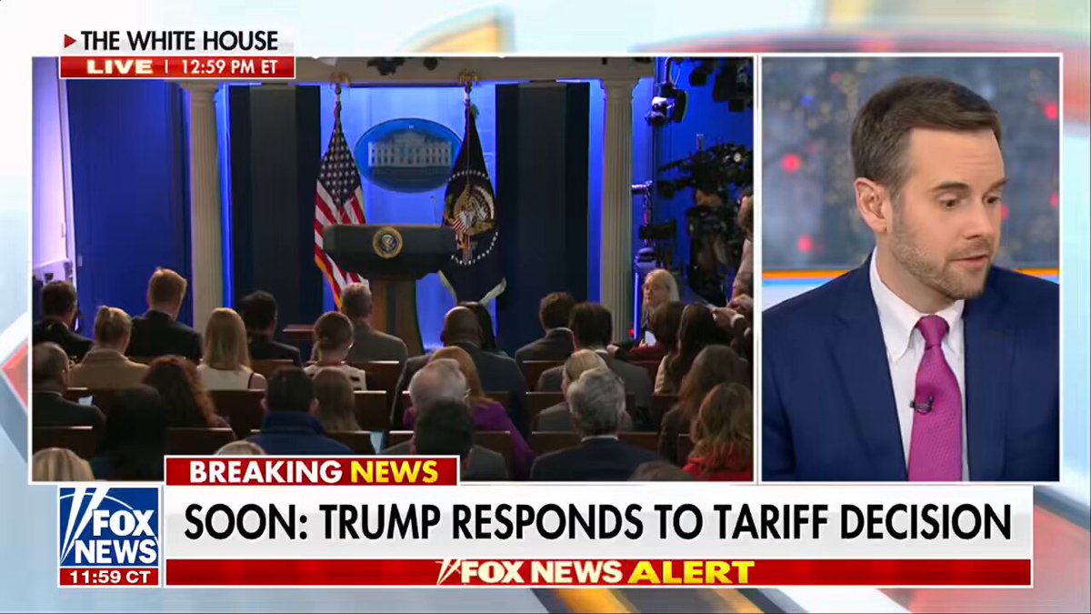 Grateful for the chance to make these points on Outnumbered today: