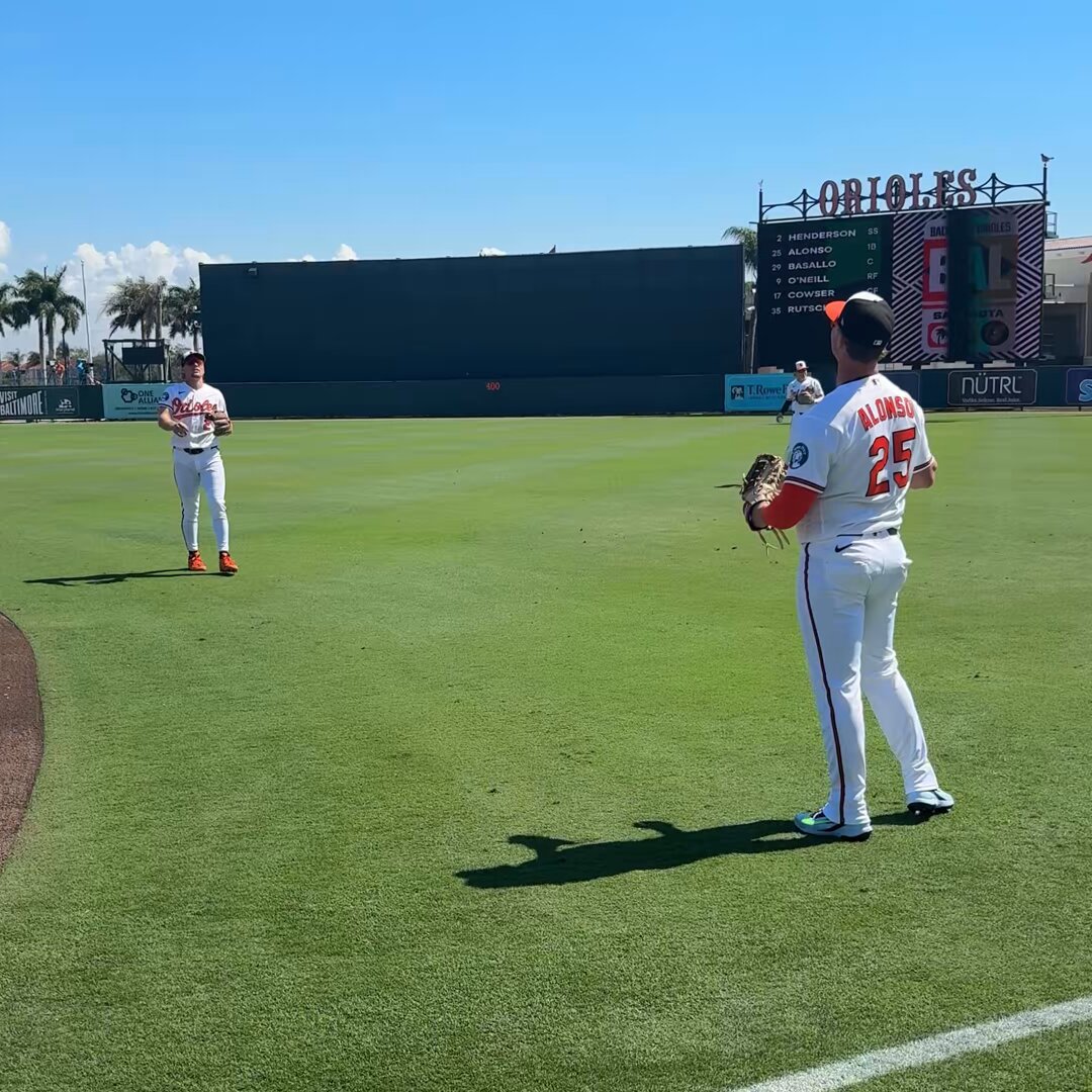 Pete x Gunnar 🤝