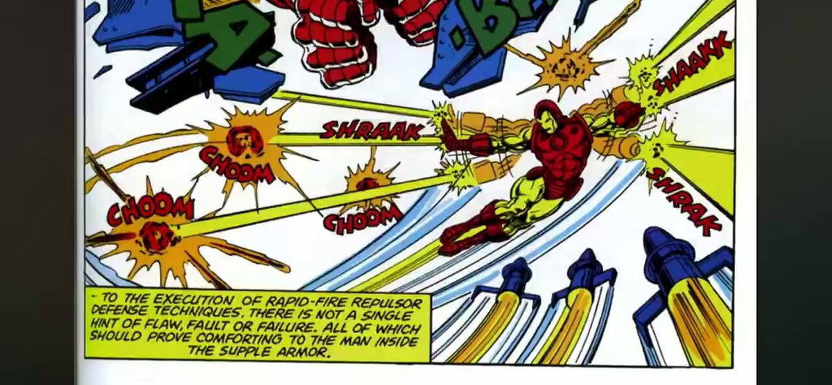 Oh my god… did they plan this since 2008?! #AvengersDoomsday