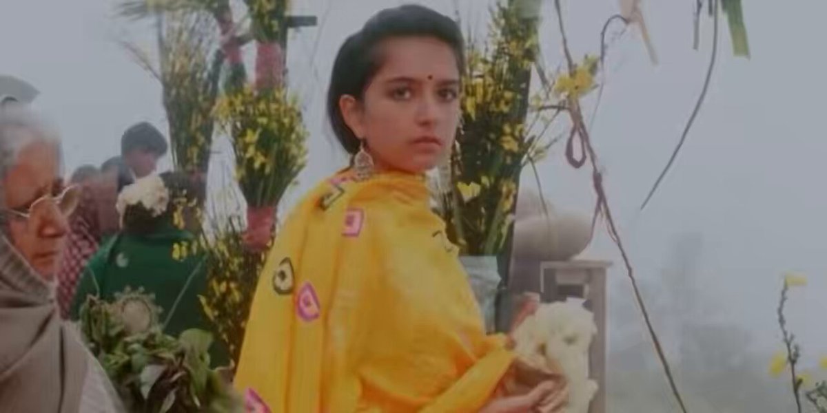 Geetanjali is my all time favourite Indian movie till date - Prabhas