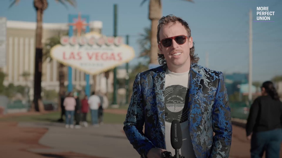"F*ck F1" -Vital Vegas