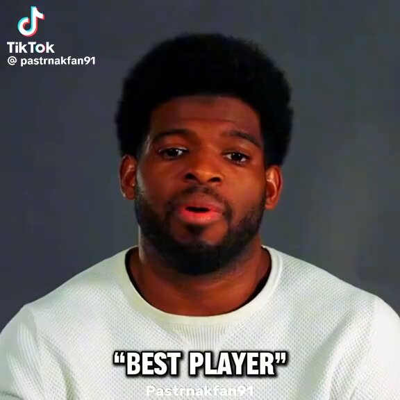2 goals 11 assists (8 primary assists) 13 points in 5 games 18 hits game winning primary assist Headed to the gold medal game I know my fucking goat.