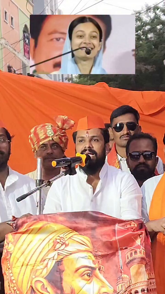 Puch rahi thi naa kesa haraya To dekh le Mull! Esa haraya ki bhagwa hi bhagwa lehraya 🔥
