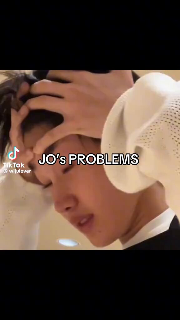 Pra quem gostou do vídeo do &amp;TEAM com o Jo, normalmente a vida dele é assim:
