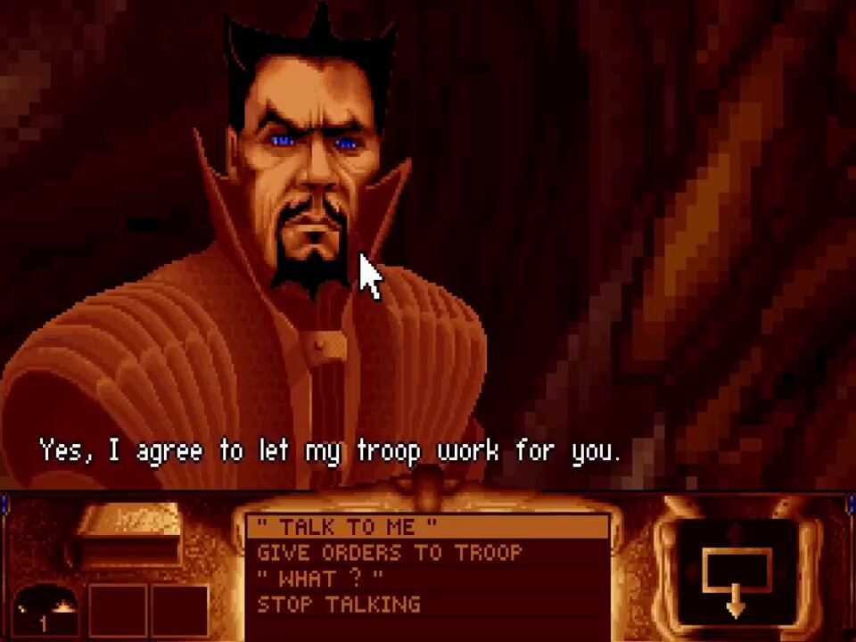 There can never be too many posts about Dune.