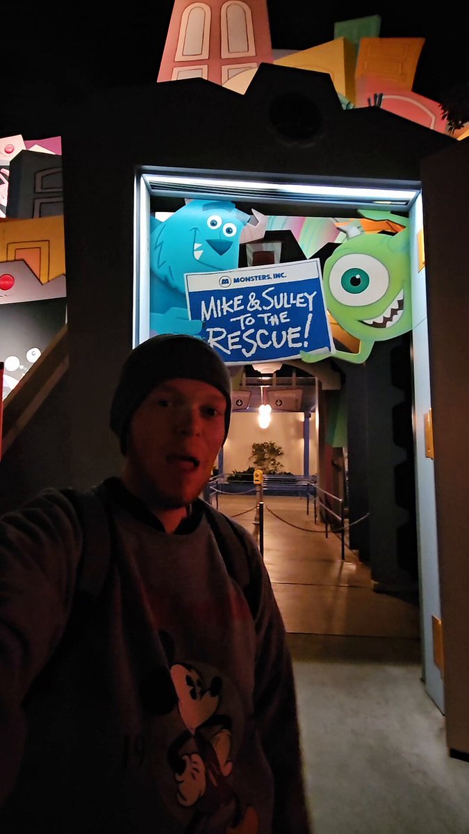 My thoughts on Monsters, Inc. Mike &amp; Sulley to the Rescue! closing in 2027, and how it’s a fantastic sign for the future of Disneyland Resort: