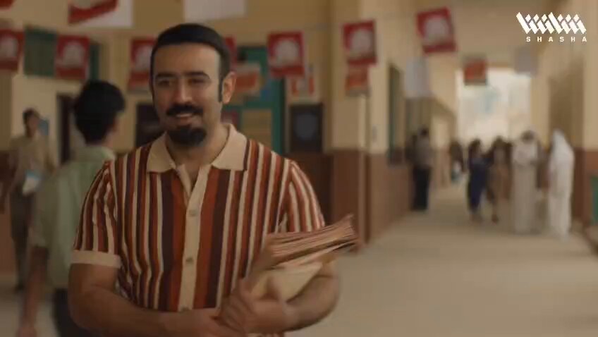 مسلسل جناية حب على شاشا يخطف الأنظار من بداية عرض الحلقة الأولى واضح بيكون أقوى الأعمال في رمضان