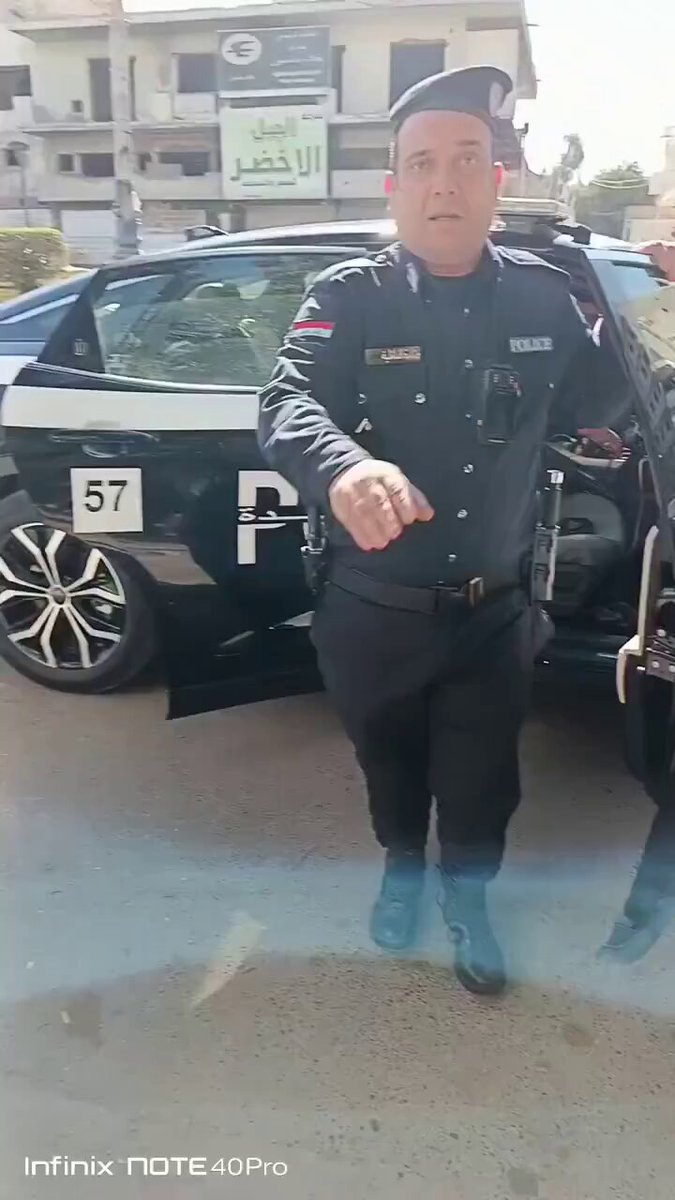 بكمين محكم.. قوة امنية في العاصمة بغداد تطيح بمفطر