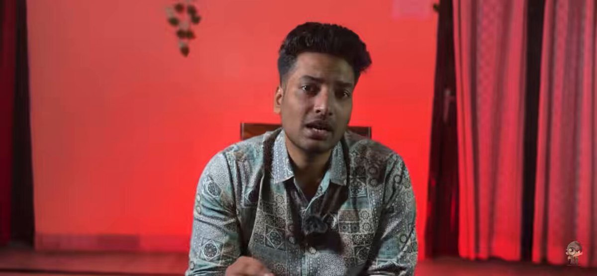జగన్ గాడు వచ్చి ఏదో డైవర్ట్ చేద్దామని ఒక ఫేక్ వీడియో వదిలినంత మాత్రాన Ysr ఆరోజుల్లో చేసిన పనులు కన్వర్షన్లు గురించి వాస్తవాల గురించి జనాలకి తెలియదా ఎంది ? conversion ల గురించి ఈ గొర్రెనాకోడులు చెప్తే మనం వినాలి 😂