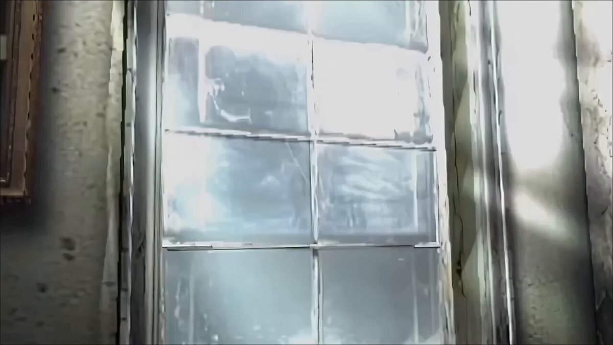 What Biohazard 4 could have been, under Yasuhisa Kawamura: A concept centered on Leon suffering hallucinations, with a core mechanic that shifted between warped realities as a virus took hold of his mind The project was halted due to GameCube RAM limits, and Kawamura left Capcom