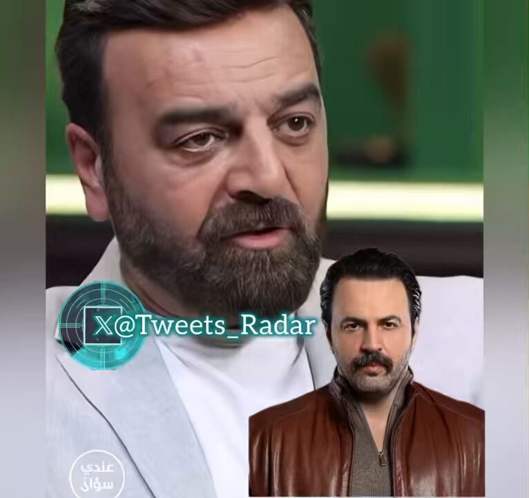 ⚠️ توضيح: البوست كان مجرد فكاهة مبنية على منشور #سامر_المصري من العام الماضي واللي معظم الناس اعتبروها لطشة لشخصية #تيم_حسن بمسلسل «تحت سابع أرض» رغم نفيه الأمر ولكن سامر رجع أكد انو هو ضد الألفاظ اللي استخدمها تيم بالمسلسل👇🏻