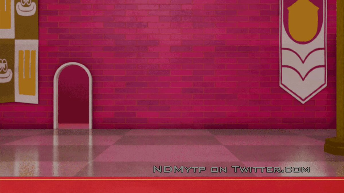 I posted about this on YT a while back, but my main project atm is a dumb little cartoon thing loosely inspired by Classic Internet Culture™ Here's a tiny clip that makes complete sense both with and without context, just to prove it exists.