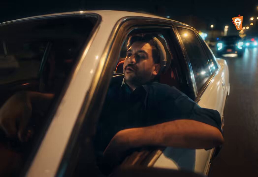 جاكم ملك السحور ولأن السحور له أصول .. رسميًا نعلنها بخاري أبو البخاري موجود في بيت الشـاورما أطلبـه اليوم