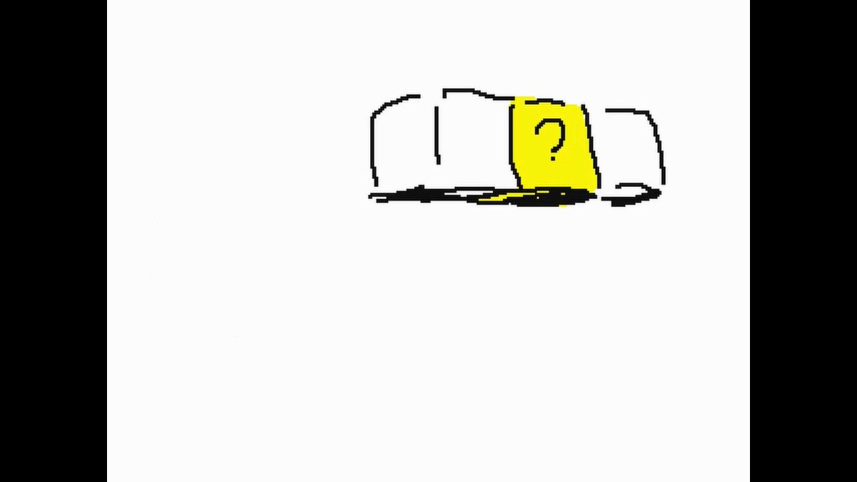 And done! Another crazy adventure for these two lovable goofballs! I think differently when I'm doing flipnotes and I think it leads to some pretty interesting outcomes :D