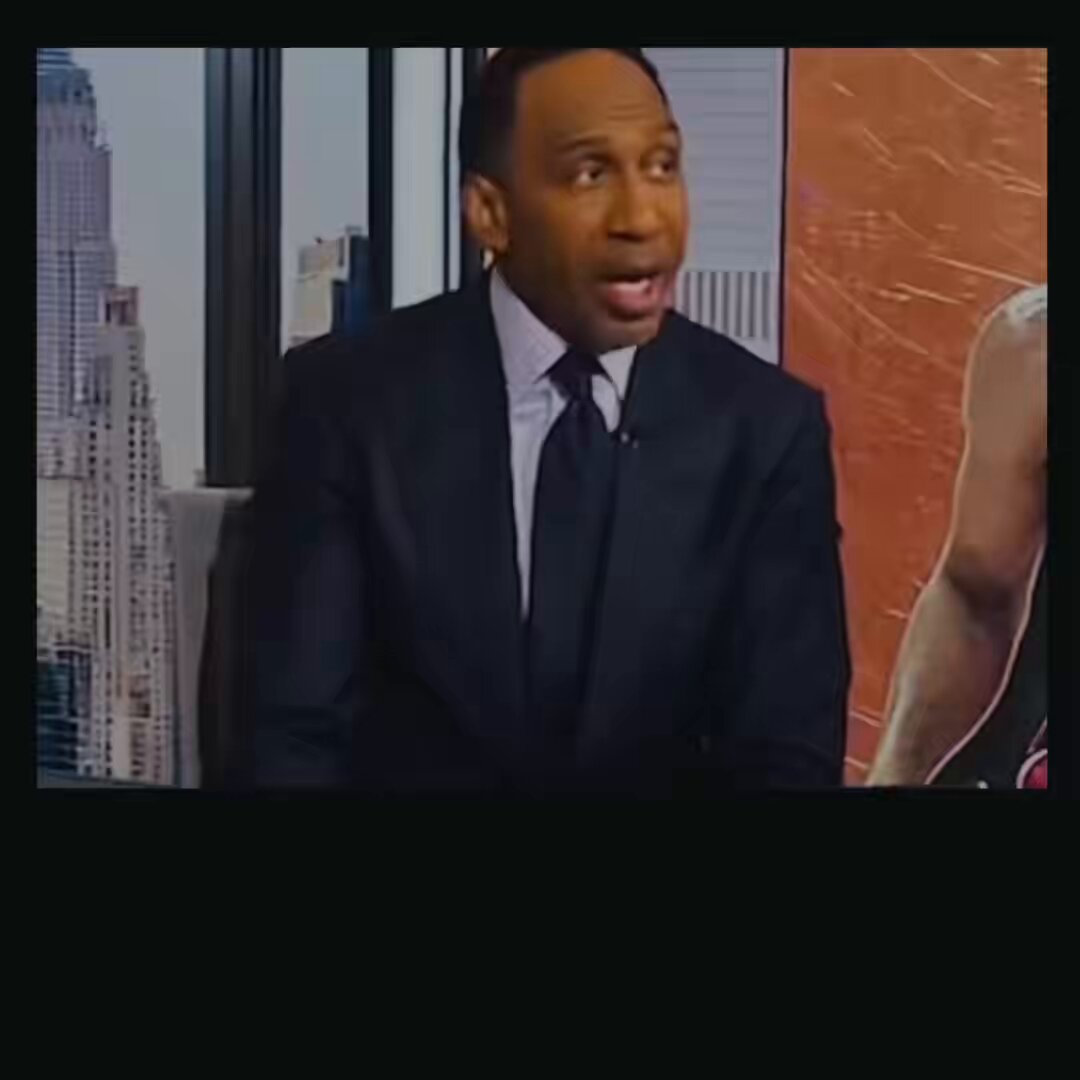 Stephen A. after Cade dropped 42 pts on 34 FGA: “Cade Cunningham looked like Jordan last night at the Garden!” Stephen A. after Luka dropped 73 pts on 33 FGA: “What happened in Atlanta was a disgrace!” Don’t tell me ESPN doesn’t have an anti-Luka bias.