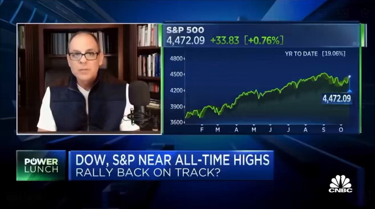 Just Embarrassing Imagine buying into a stock and not even knowing what it does The excuse is laughable