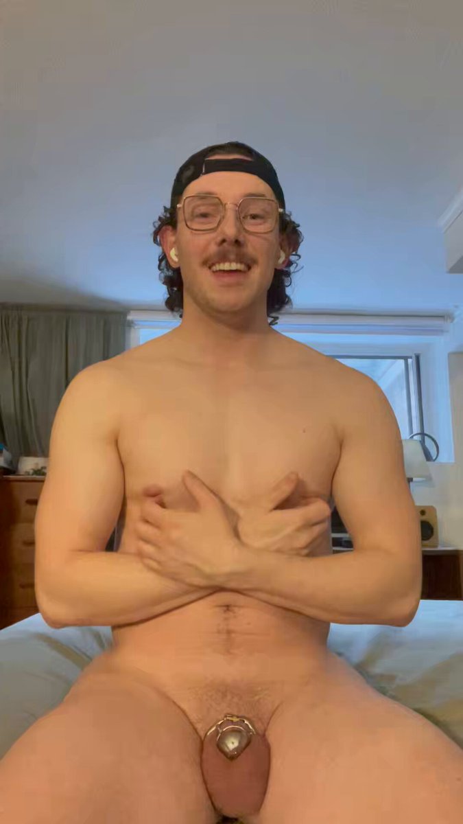 Your public domain, free-use, zero-dignity, permanently exposed, locked, brain-rotted, cunted-out desperate cumdump/cumguzzler, kinky fisting top/bottom, anon cock-sucking whore, ruined toilet licking gooner, human fleshlight, horny submissive chastity boy wants to say HI!🤪👋
