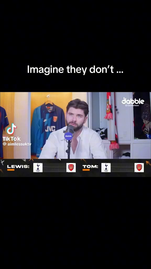 Hahahah what an edit man