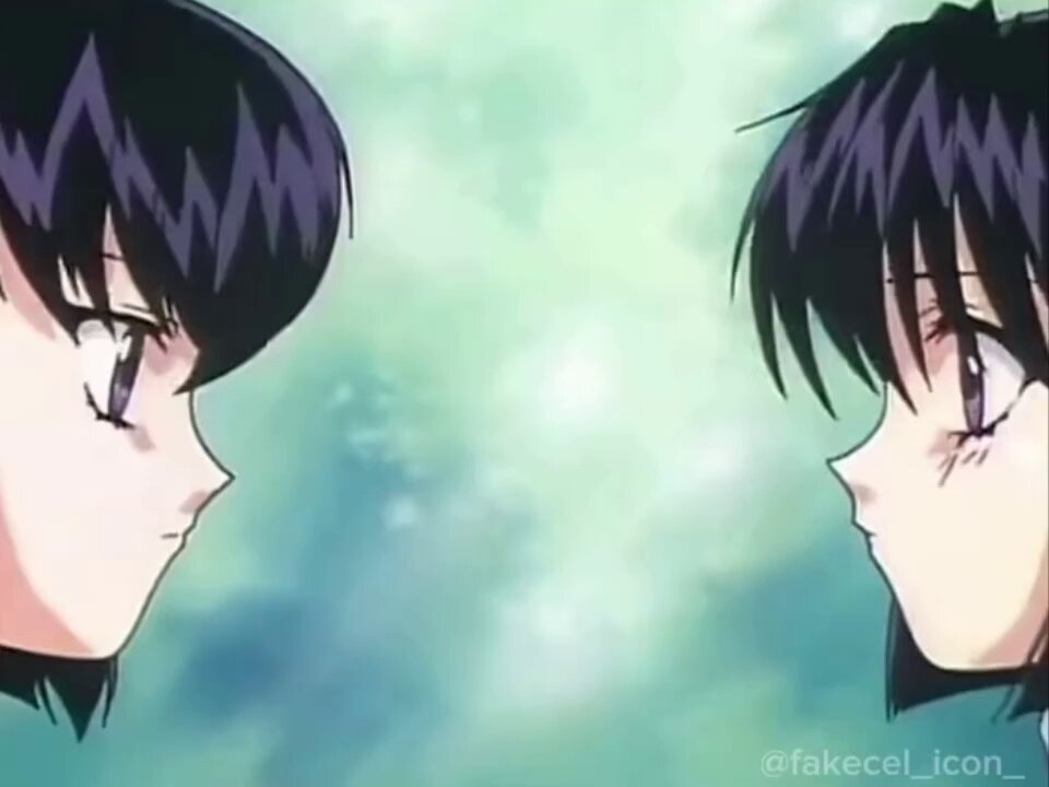 me after I clone my self