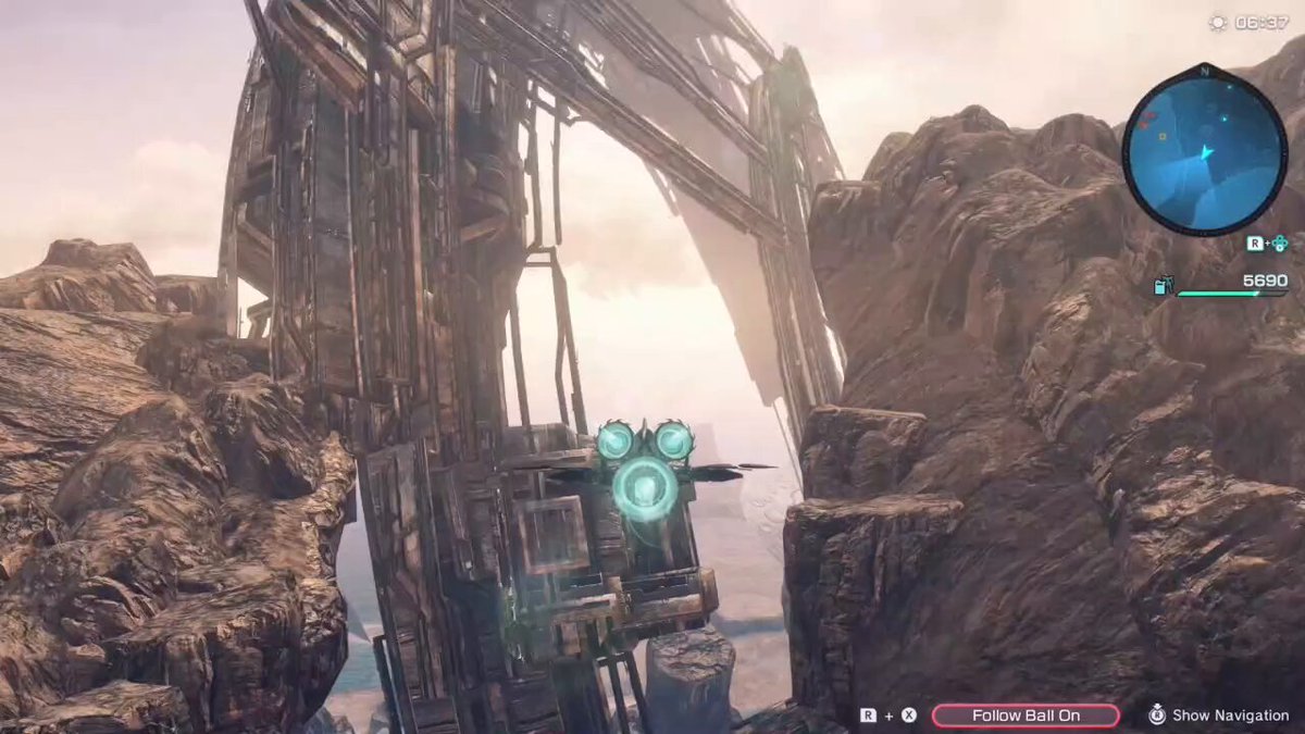Just unlocked cruise mode in XCX and man 😮‍💨 This game is just so fucking cool
