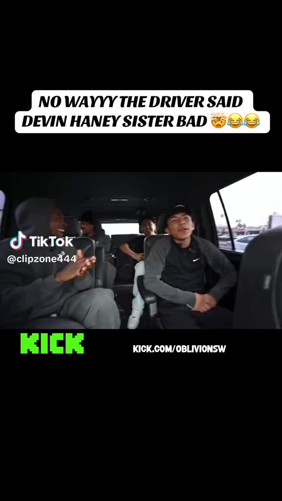 How the driver know this😂😂😂