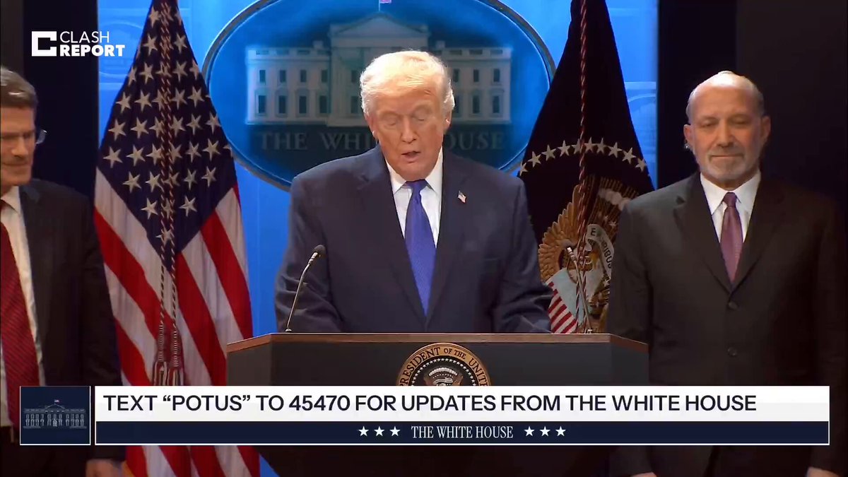 Trump: The Democrats on the Court are thrilled, but they automatically vote no. Just like in Congress, they are an automatic “no.” They’re against anything that makes America strong, healthy, and great again.