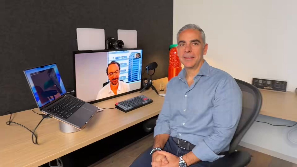 Demo Friday: realtime Claude assisted 🇺🇸 USD → 🇧🇷 BRL in seconds using @Lightspark Grid. Magic money movement available to everyone and in 60+ countries. We recorded this in one shot. So easy.