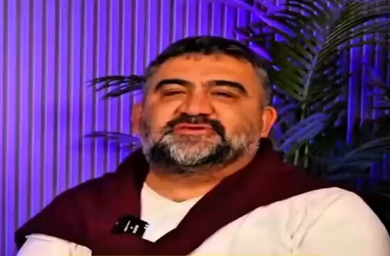 Ümit Özat: “Galatasaray Türkiye’nin değil, Avrupa’nın bile en iyi ön alan baskısı yapan takımı. Aslanın önüne et atılır mı? Atarsan da aslan parçalar.”