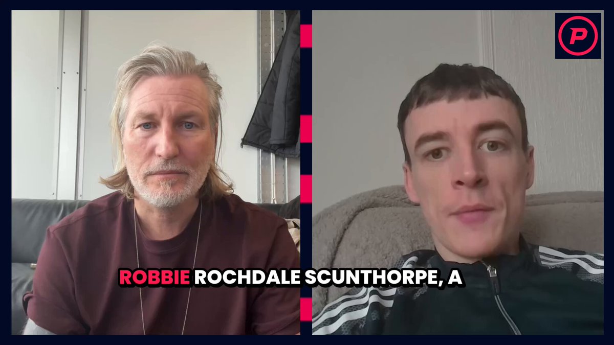 🚨 PENALTY DRAMA 🚨 One of the most bizarre spot-kicks you’ll ever see went down in Rochdale vs Scunthorpe this week… 😳 Robbie Savage has a VERY strong take on it 👀🔥 Do you agree? Fraser Fletcher 18+ | GambleAware
