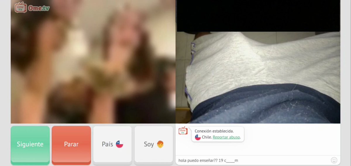 Videos DM 💵📩📹 #reaction #ometv #reaccion #monkeyapp #omegle #omekhe #omekhee