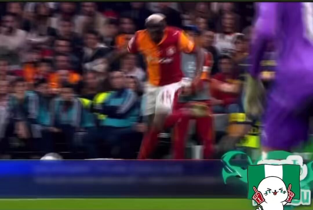 Bu adam Galatasaray'ın ta kendisi, Galatasaray ile yaşıyor