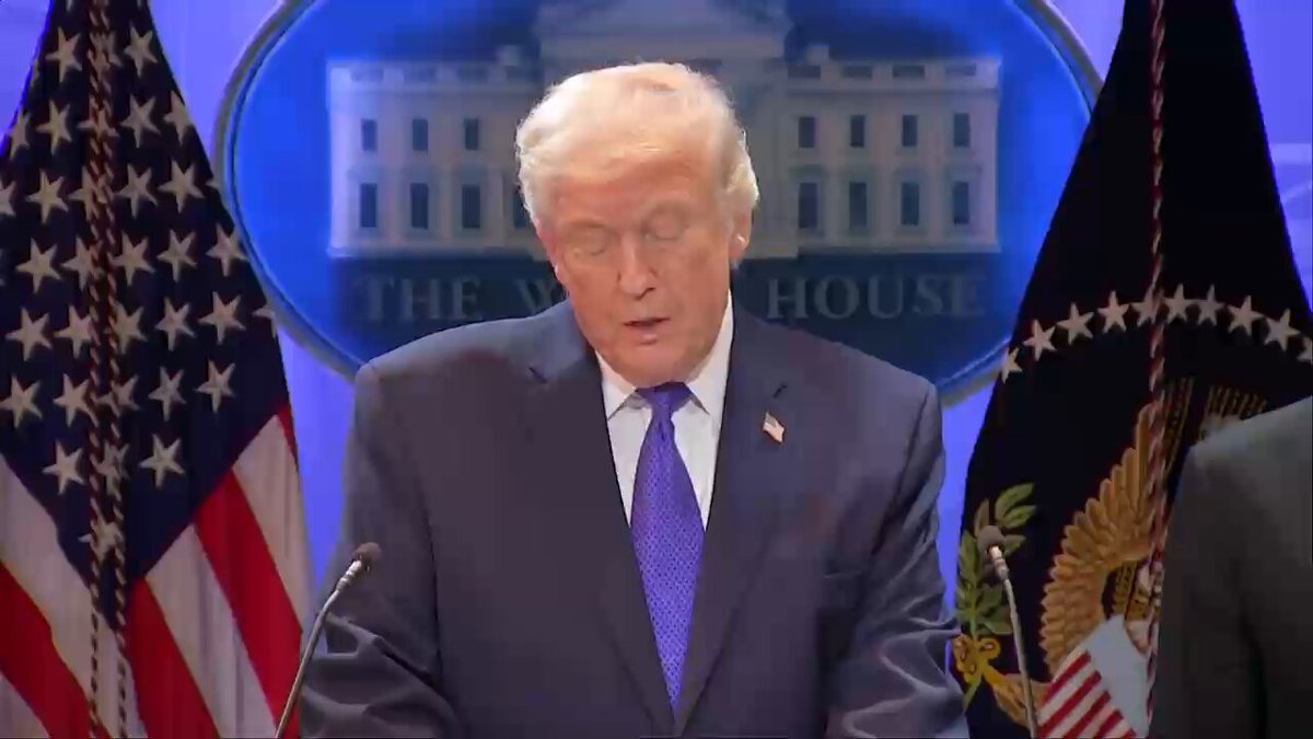 .President Donald J. Trump: "The good news is that there are methods, practices, statutes, and authorities, as recognized by the entire court in this terrible decision... that are even stronger than the IEEPA tariffs available to me as President of the United States."