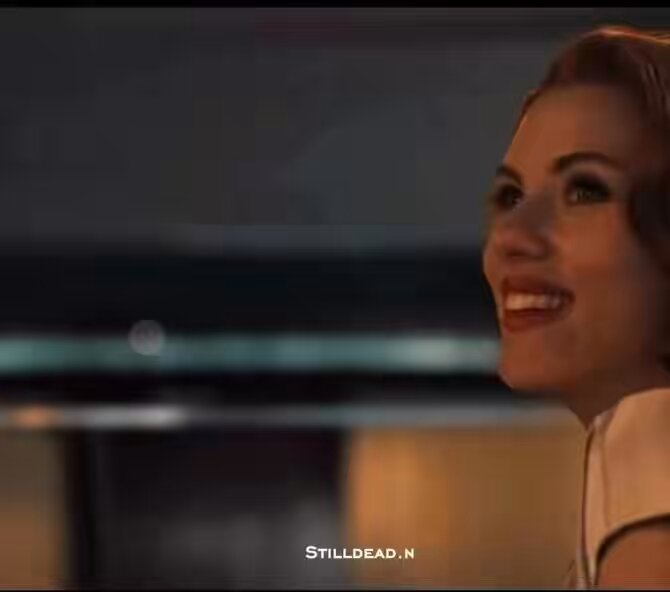 The moment the world realised that Captain America was always worthy