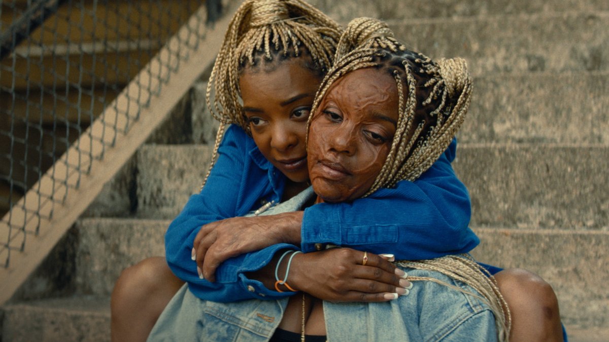 Official trailer for #IsGodIs - only in theaters May 15.