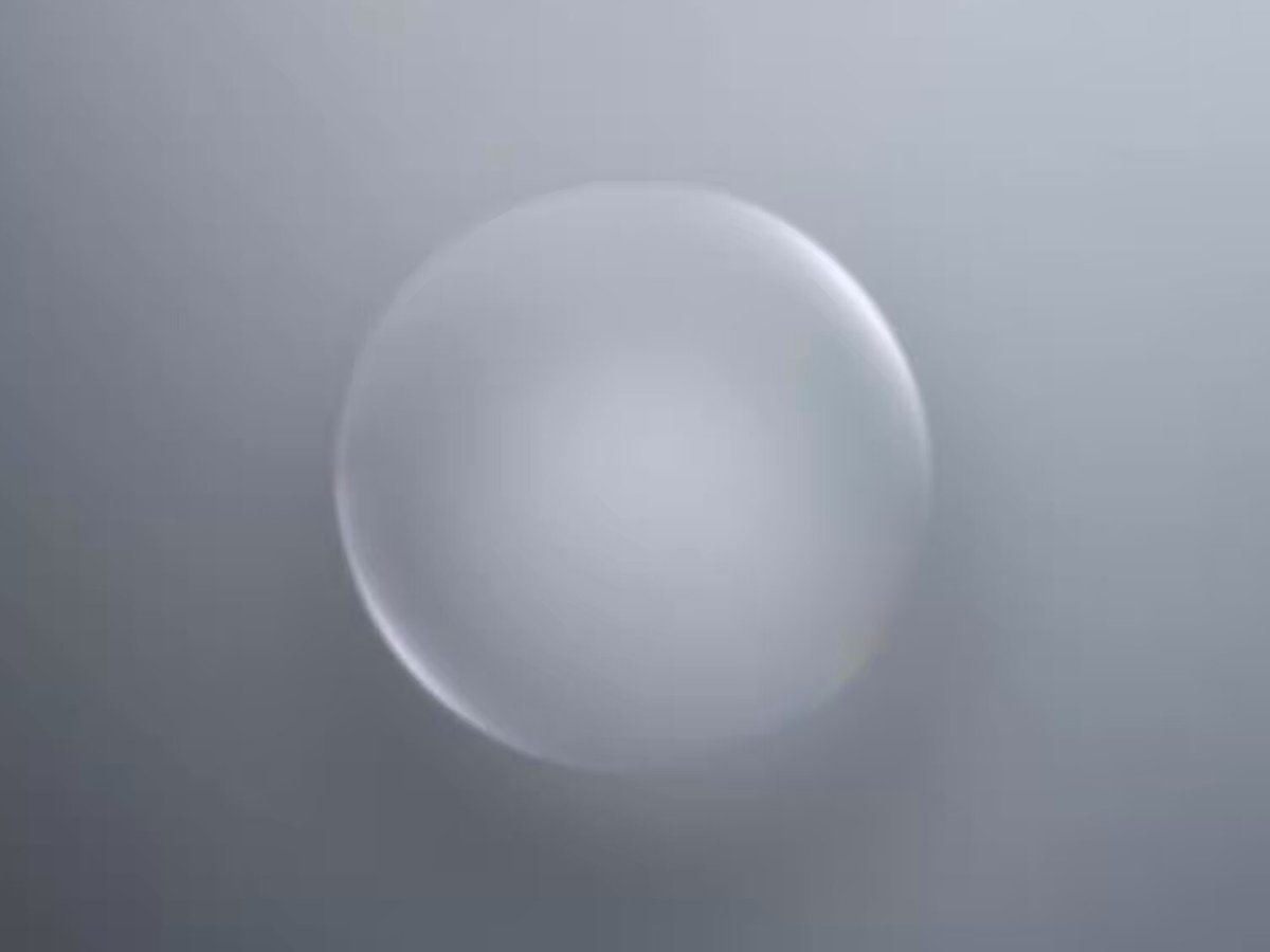 So apparently iOS 27 is coming with “Liquid Glass enhancements”. Here’s hoping Apple finally delivers what they showed at WWDC last year.