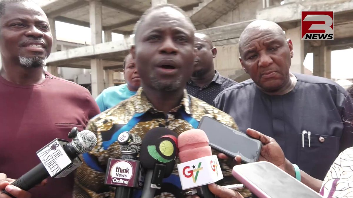 All medical doctors who have refused postings to rural communities will be removed from the payroll by the end of February 2026. - Health Minister Kwabena Mintah Akandoh #3NewsGH #TV3GH