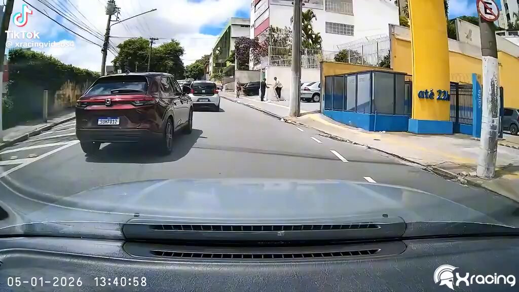 São Paulo tem golpe de tudo