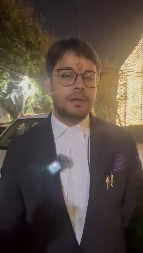 आखिर भाजपा इतनी घबराई क्यों है?