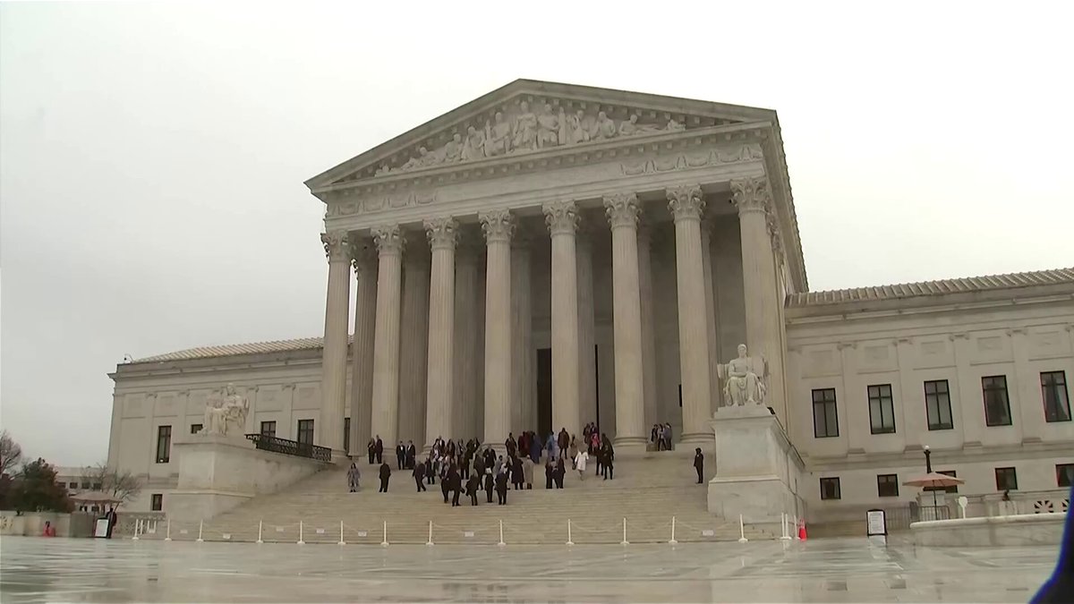 The US Supreme Court struck down President Trump's sweeping tariffs that he pursued under a law meant for national emergencies, rejecting one of his most contentious assertions of his authority in a ruling with major implications for the global economy