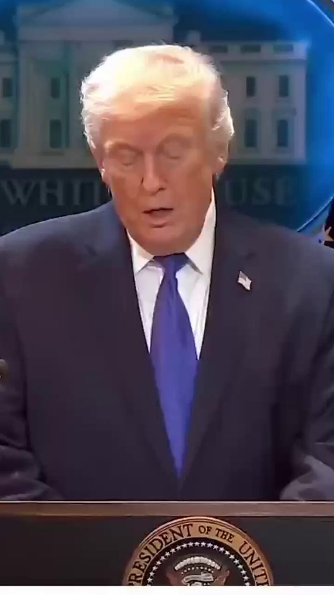 Trump: “The Supreme Court’s ruling on tariffs is deeply disappointing. I am ashamed of certain members of the Court, absolutely ashamed, for not having the courage to do what’s right for our country.”