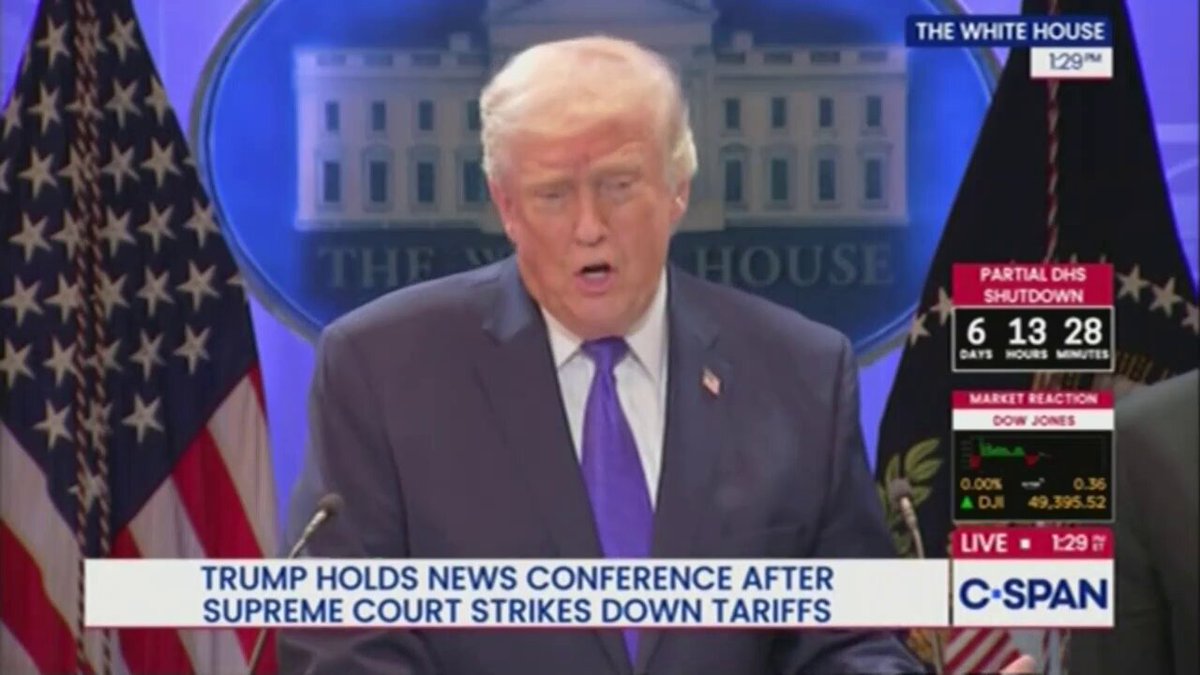 Trump: The court has given me the unquestioned right to destroy foreign countries.